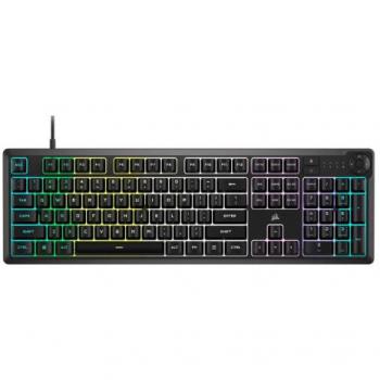Teclado Corsair K55 Core Negro Portugués CH-9226C65-PT