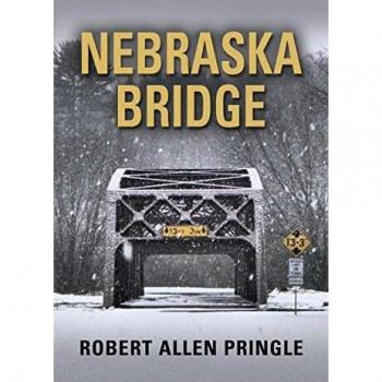 Puente de Nebraska, por Robert Allen Pringle - Edición en tapa blanda