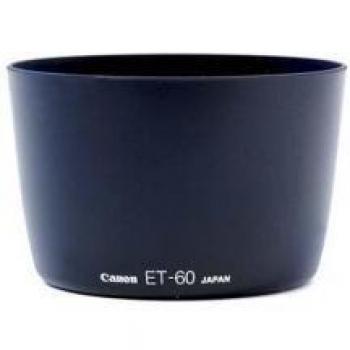 Canon ET-60 Lens Hood for USM and IS Lenses