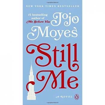 Still Me by Jojo Moyes