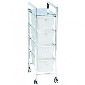 Andrea House - Carro 4 Caj. Fw. 23X39X81H