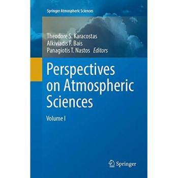 Perspectives on Atmospheric Sciences