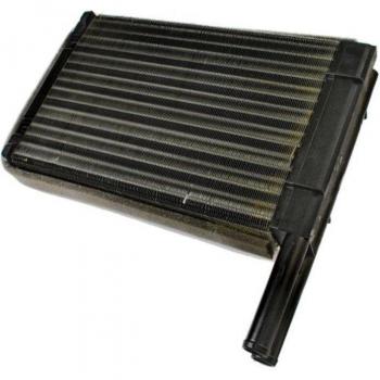 Intercambiador de calor y radiador de calefacción THERMOTEC D6G004TT, diseñado para sistemas de calefacción interior, eficiente en transferencia de calor, fabricado con materiales duraderos, compatible con múltiples vehículos, fácil instalación