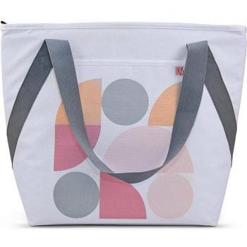 Iris Bolsa térmica shoulder 18l california