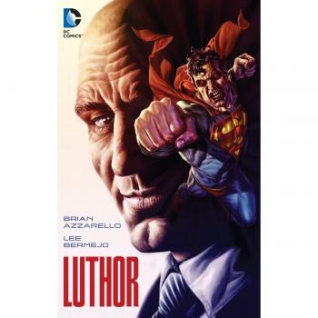 Luthor TP