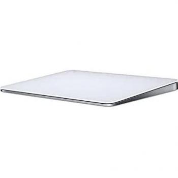 Apple Magic Trackpad 2 Inalámbrico Multi-Touch con Tecnología Force Touch en Blanco