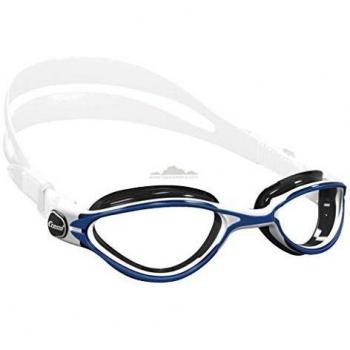 Cressi Thunder Blanco-Azul