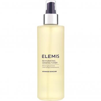 Elemis Rehydrating Ginseng Toner (200 ml)