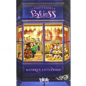 La pastisseria Bliss