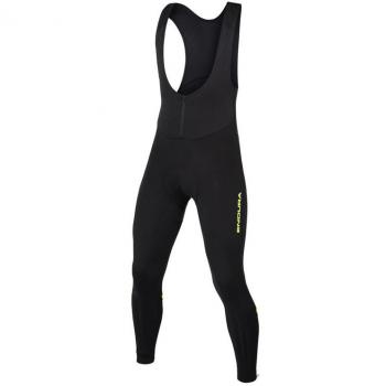 Endura Culotte Largo Windchill Ciclismo Amarillo (S)
