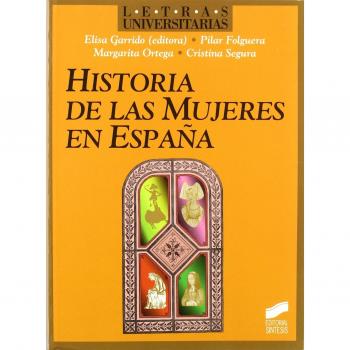 Historia de las mujeres en España: 15