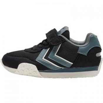 Hummel Reach Reflex FTR Children's Trainers