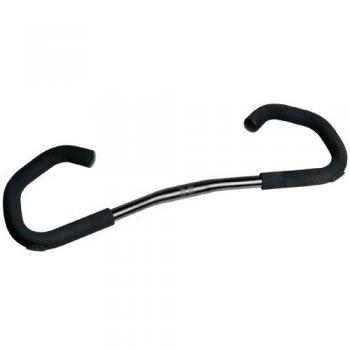 ergotec Manillar AHS Basic Sport ALU. 580Mm 25.4 1