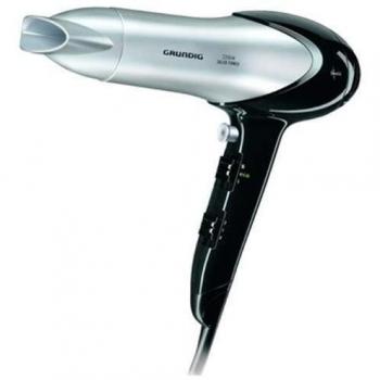 Secador de Pelo Profesional GRUNDIG HD6080 Iónico 2200W