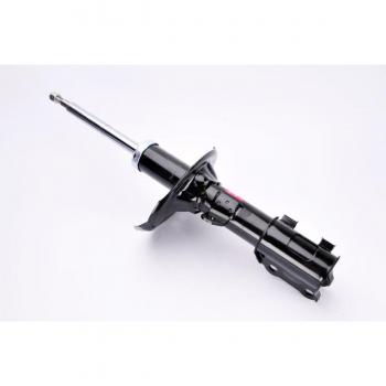 Amortiguador KYB Excel-G 333508 - Amortiguador de gas, diseñado para mejorar la estabilidad y el manejo del vehículo, ofrece un rendimiento optimizado en condiciones de carretera variadas, cuenta con tecnología de doble tubo, sellado
