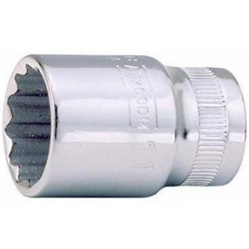 Bahco SBA6700DZ-7/32 - Vaso Bi Hexagonal 1/4, 7/32 Clip