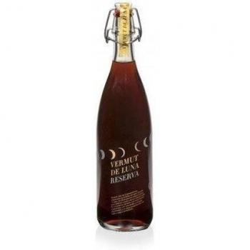 Vermut de Luna - Vermut de luna reserva