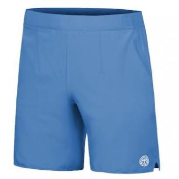 Bidi Badu Crew Shorts Chicos Azul 164