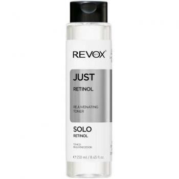 Revox B77 Just Retinol Rejuvenating Toner 250 ml