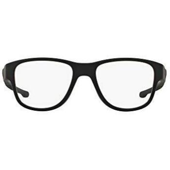 Oakley OX8094 Monturas de Gafas, Negro