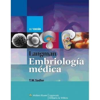 Langman: embriología médica