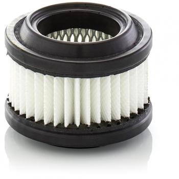 Filtro de aire para ventilación del cárter MANN-FILTER C 6006 Fabricado en ID