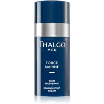 Thalgo Force Marine Anti-Wrinkle Regenerating Cream for Men 50 ml