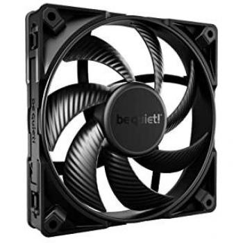 be quiet! Silent Wings Pro 4 140mm PWM High-Speed Case Fan