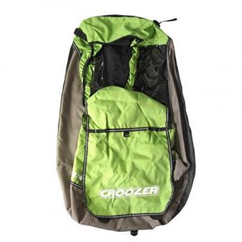 Body para remolque Croozer Croozer Kid 2 verde menta a partir 2010