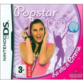 La Vita Di Emma Popstar [Importación italiana]