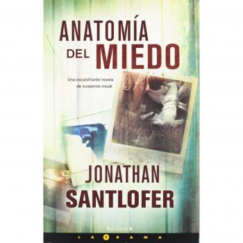 ANATOMIA DEL MIEDO: 00000
