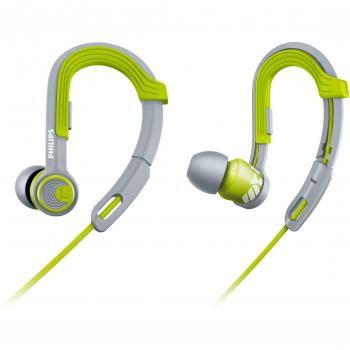 Philips SHQ3300LF ActionFit - Auriculares deportivos