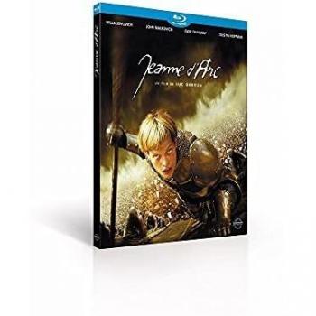 Jeanne d'Arc [Francia] [Blu-ray]
