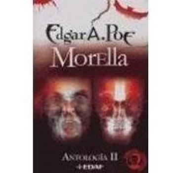 Morella: Antología II: 2