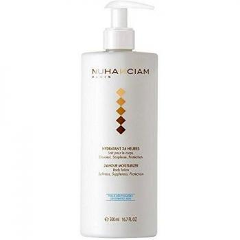 Leche Corporal Hidratante Nuhanciam 24H 500ml