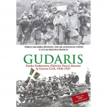 Gudaris
