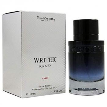 Yves De Sistelle Eau De Toilette Man, 3442151000404