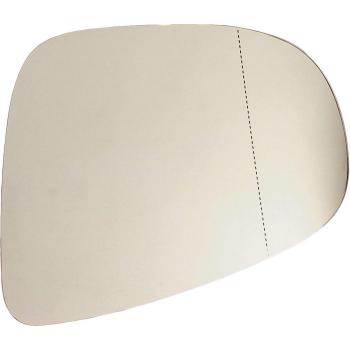 Van Wezel 5863837 Espejos Exteriores para Automóviles
