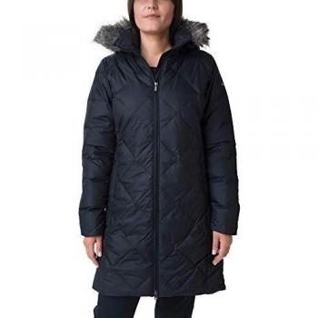 Columbia Icy Heights II Chaqueta de plumas de largo medio para mujer