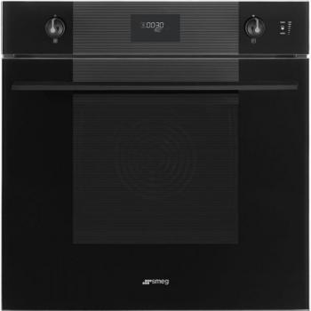 Horno Multifunción SMEG SOP6101S2B3 Galileo Pyro Steam Negro