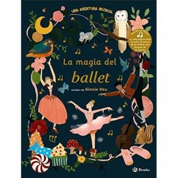La magia del ballet: Una aventura musical
