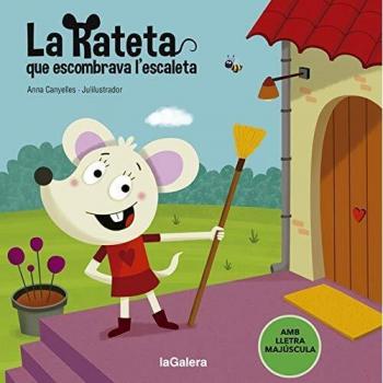 La Rateta que escombrava l'escaleta: 51