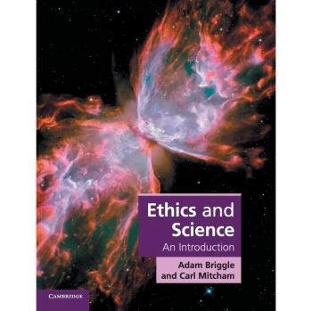 Ethics and Science: An Introduction