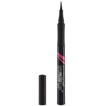 Maybelline Eyeliner Hyper Precise Liquid Eyeliner Black