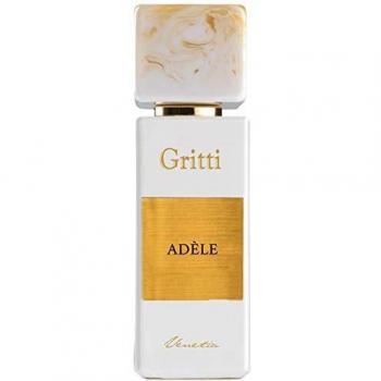 Gritti White Collection Adèle Eau de Parfum 100 ml