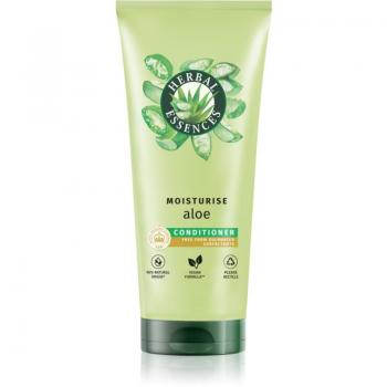 Herbal Essences Aloe Moisture Nourishing and Hydrating Conditioner 250 ml