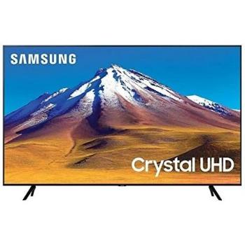 SAMSUNG UE50TU7025KXXC TELEVISOR 4K