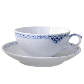 Princess 6.75 oz. Teacup by Royal Copenhagen