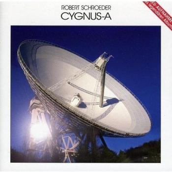 Cygnus-a