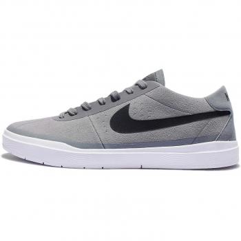 Nike Bruin SB Hyperfeel Zapatillas de skateboard, Hombre, Gris, 39